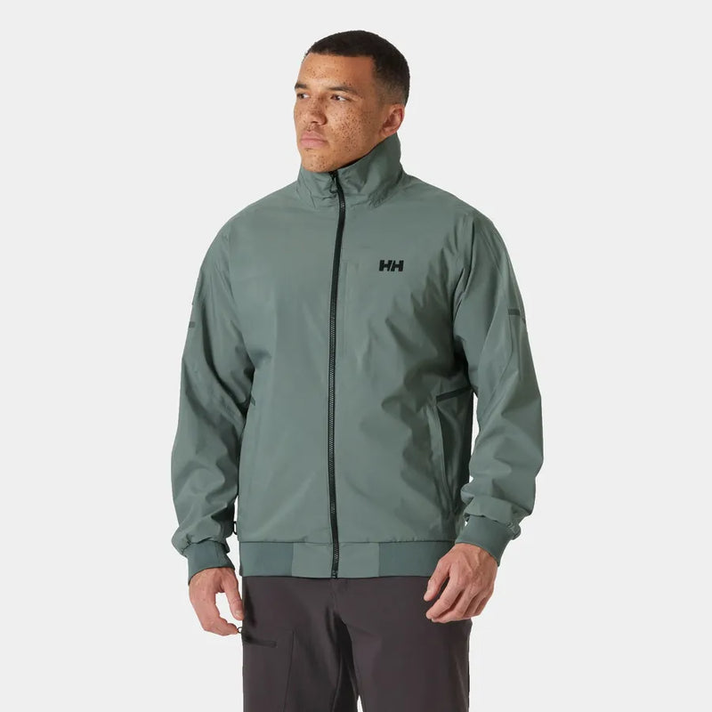Helly Hansen Racing Bomber Jacket