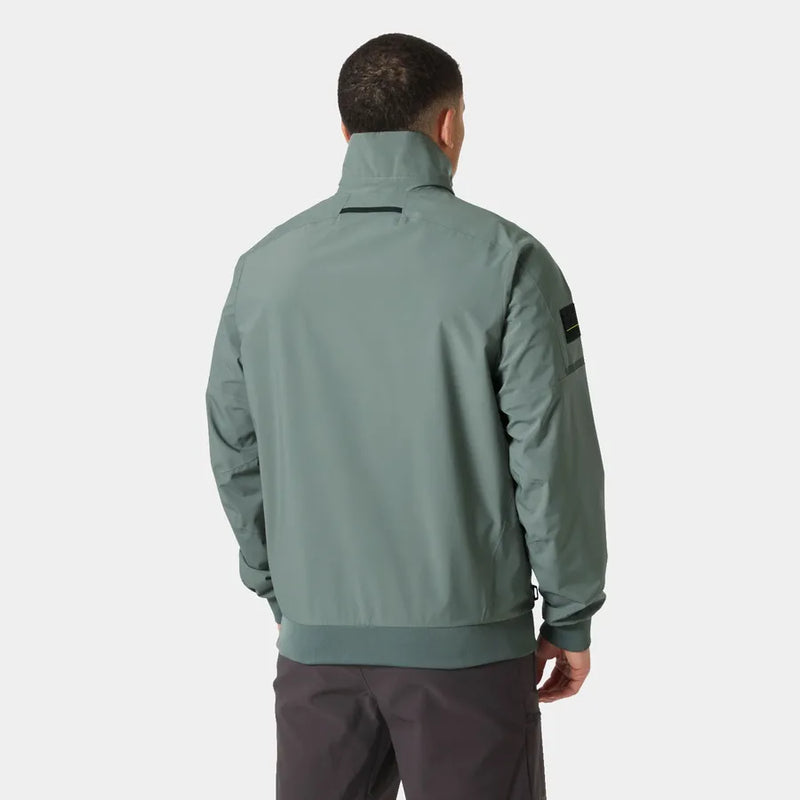 Helly Hansen Racing Bomber Jacket