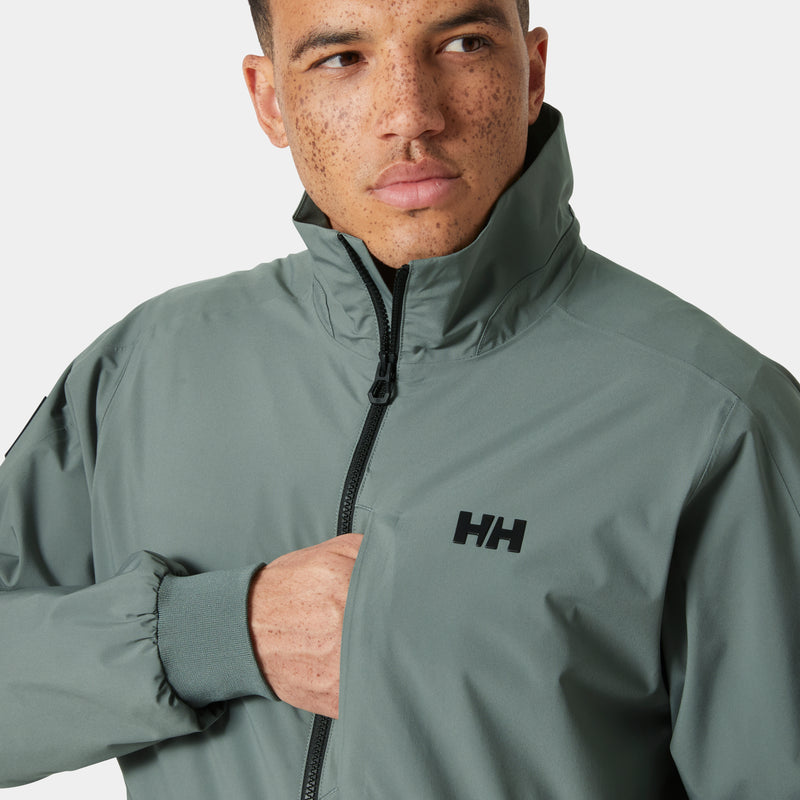 Helly Hansen Racing Bomber Jacket