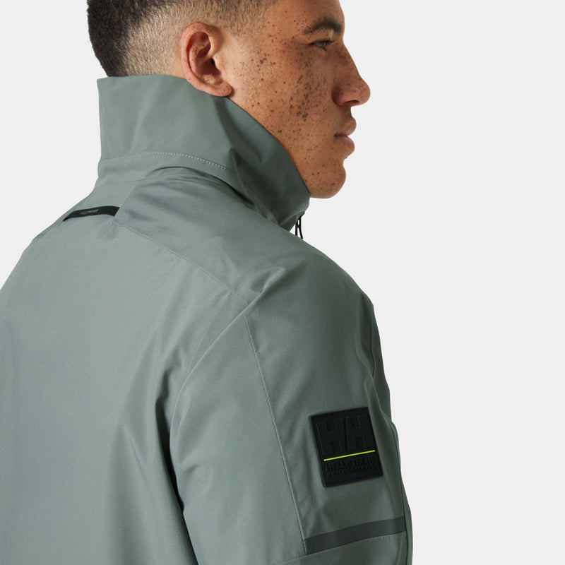 Helly Hansen Racing Bomber Jacket