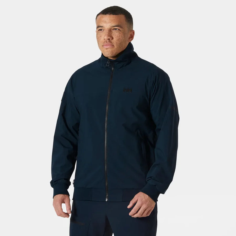 Helly Hansen Racing Bomber Jacket