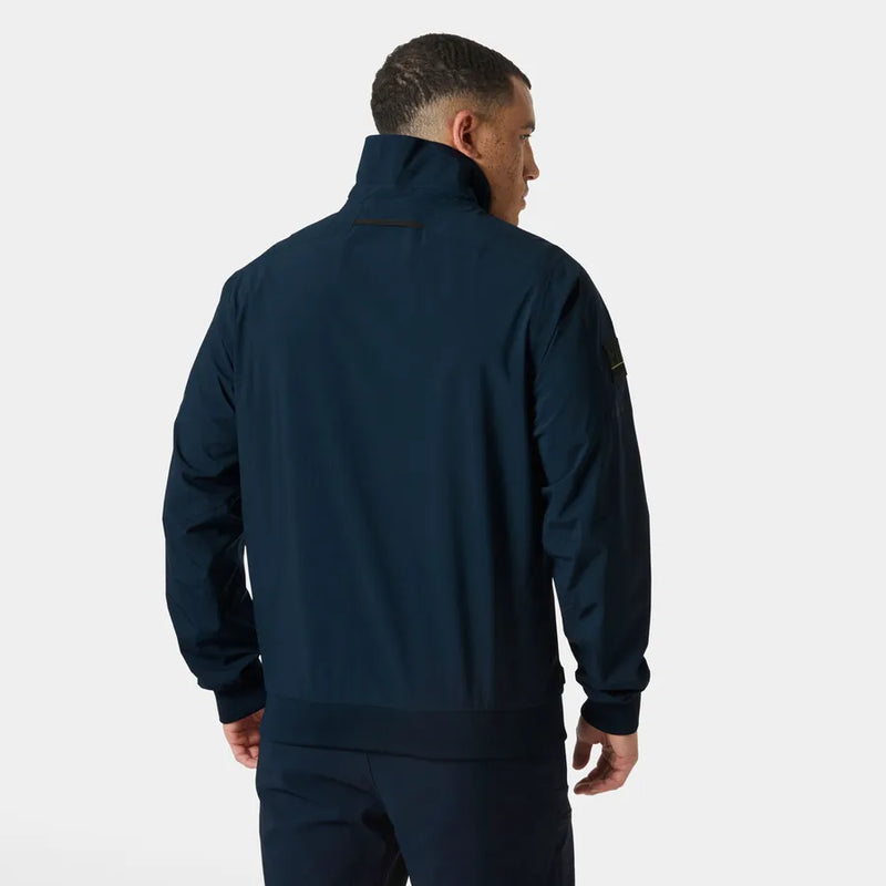 Helly Hansen Racing Bomber Jacket