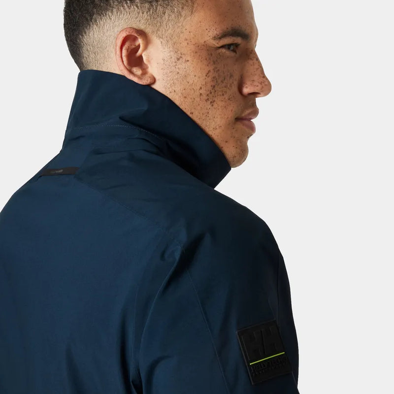 Helly Hansen Racing Bomber Jacket