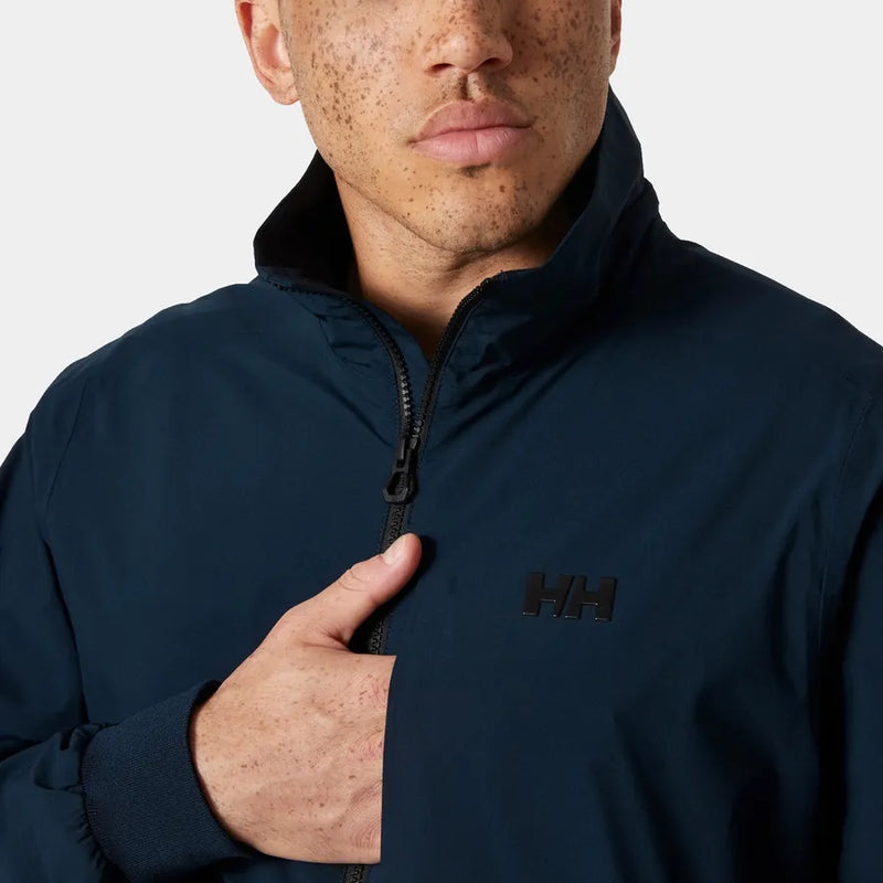 Helly Hansen Racing Bomber Jacket