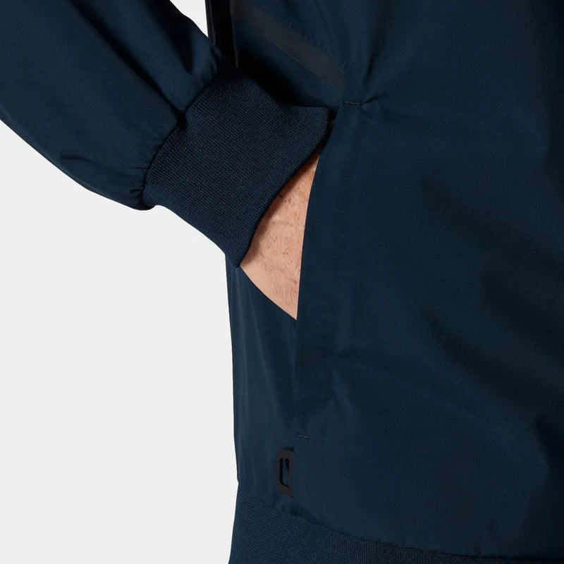 Helly Hansen Racing Bomber Jacket