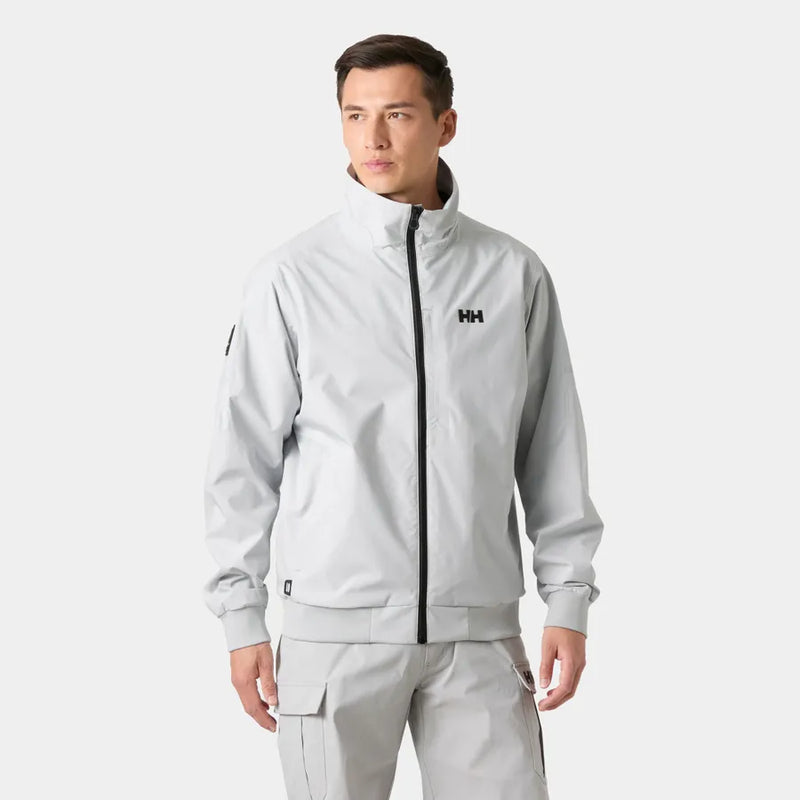 Helly Hansen Racing Bomber Jacket