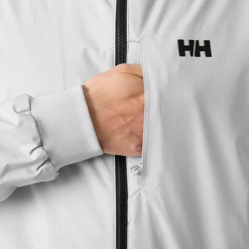 Helly Hansen Racing Bomber Jacket