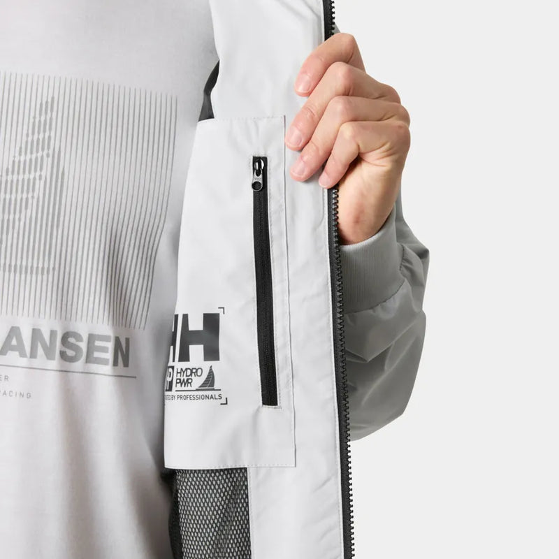 Helly Hansen Racing Bomber Jacket