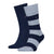 Tommy Hilfiger Rugby 2Pk Socks