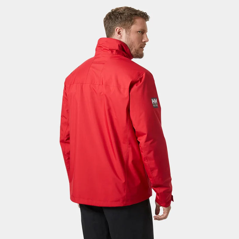 Helly Hansen Crew Midlayer Jacket