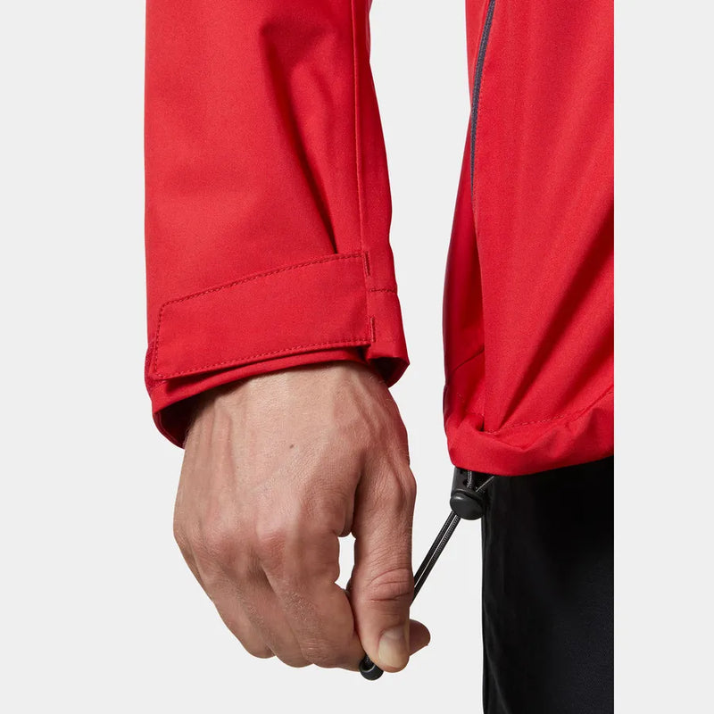 Helly Hansen Crew Midlayer Jacket