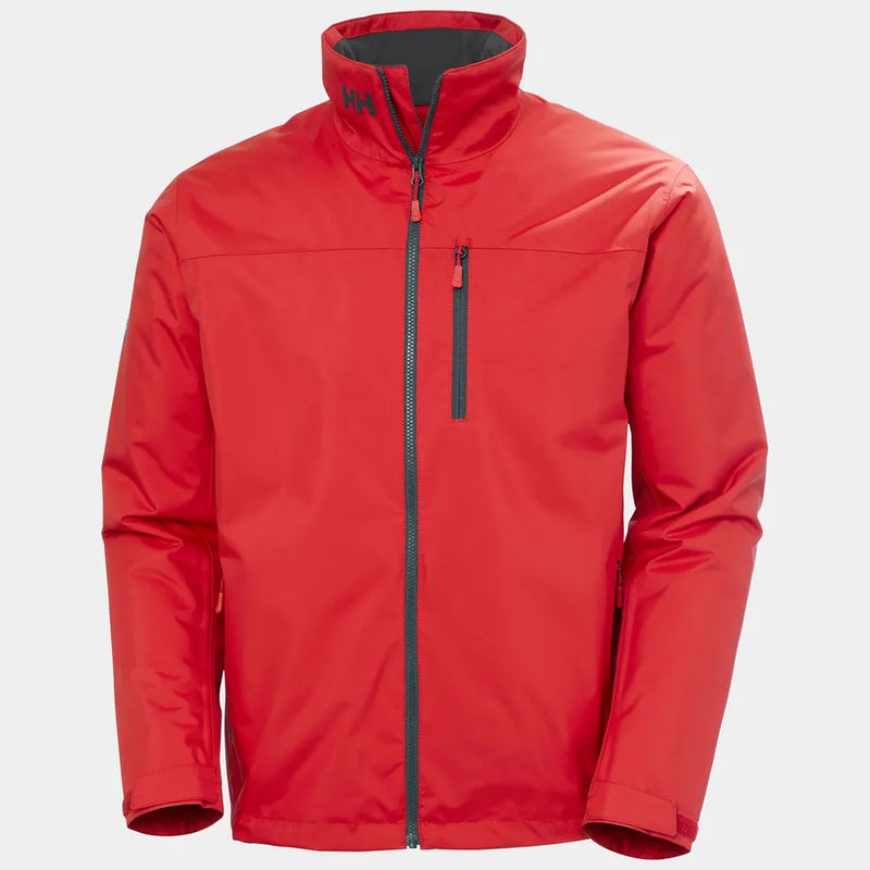 Helly Hansen Crew Midlayer Jacket