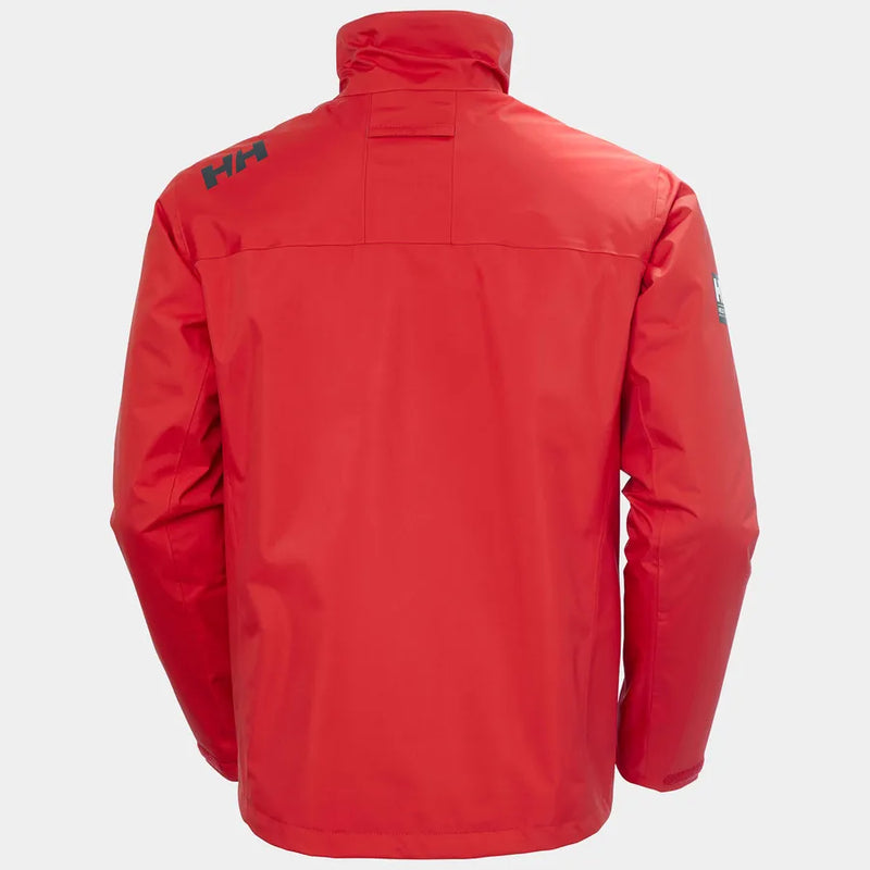 Helly Hansen Crew Midlayer Jacket