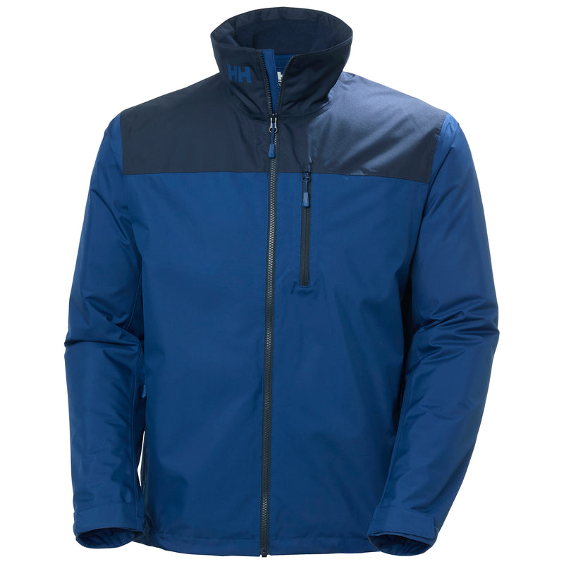 Helly Hansen Crew Midlayer Jacket