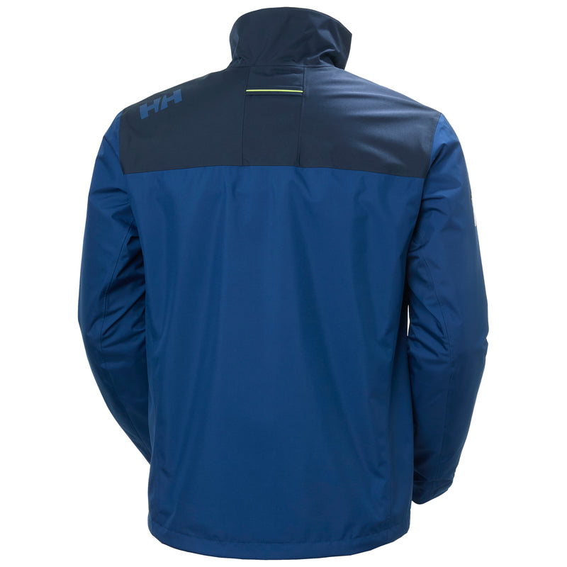 Helly Hansen Crew Midlayer Jacket