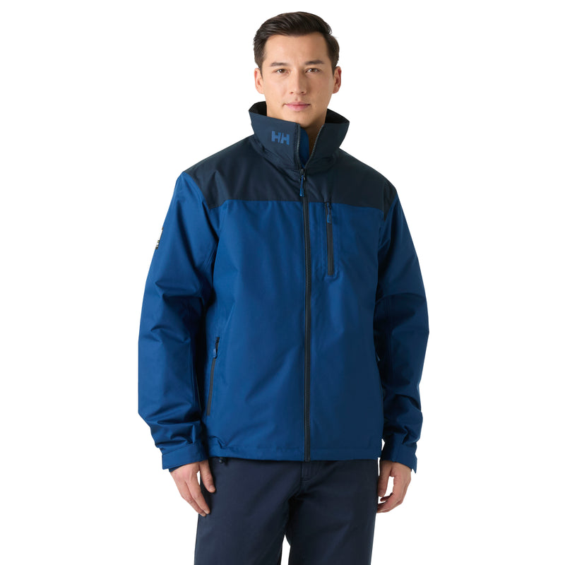 Helly Hansen Crew Midlayer Jacket