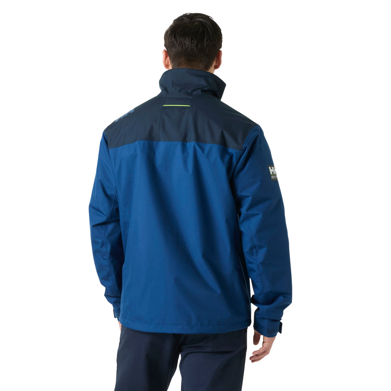 Helly Hansen Crew Midlayer Jacket