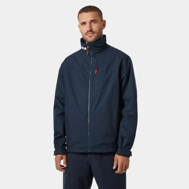 Helly Hansen Crew Midlayer Jacket