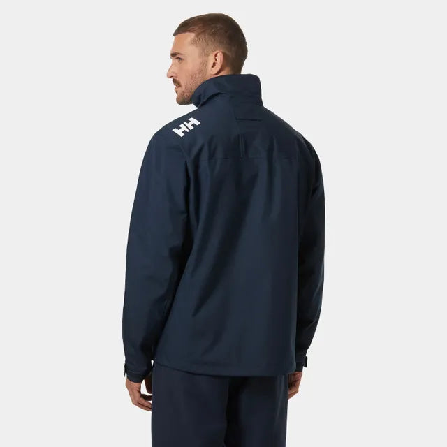 Helly Hansen Crew Midlayer Jacket