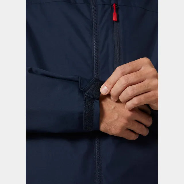 Helly Hansen Crew Midlayer Jacket