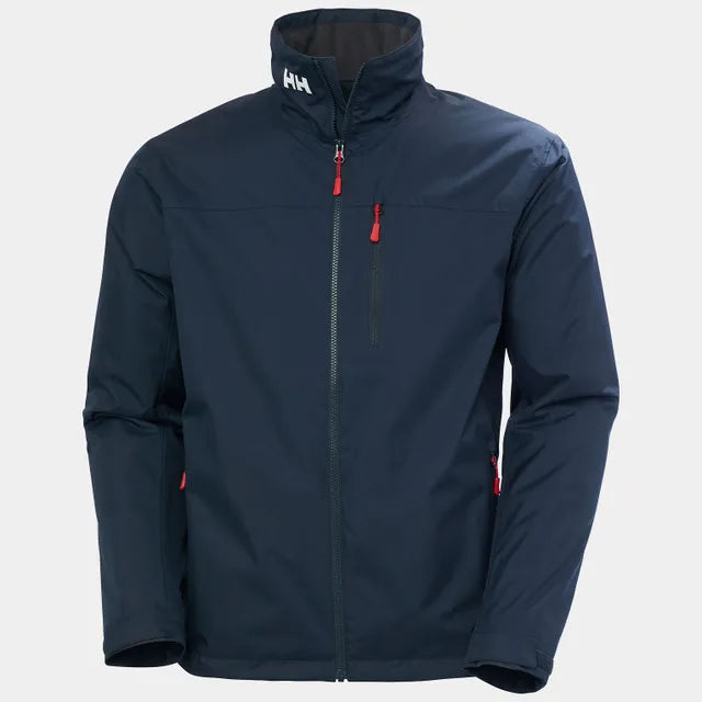 Helly Hansen Crew Midlayer Jacket