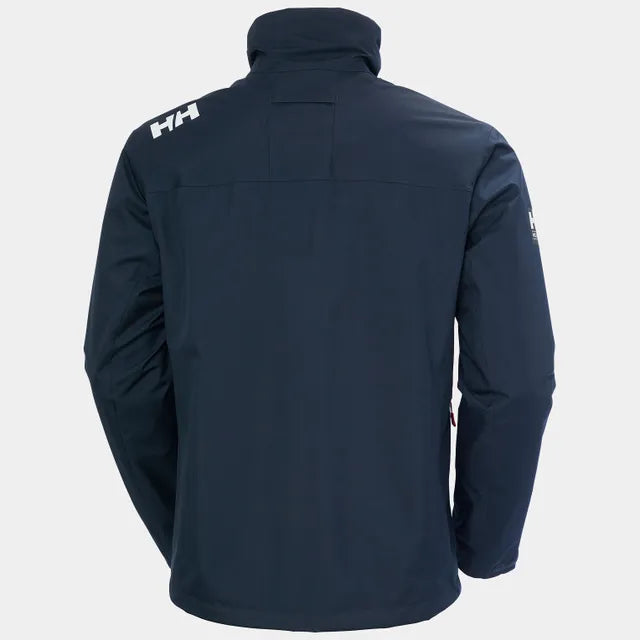 Helly Hansen Crew Midlayer Jacket