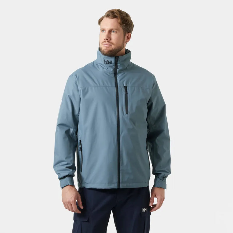 Helly Hansen Crew Midlayer Jacket