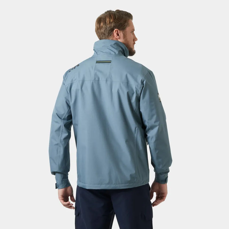 Helly Hansen Crew Midlayer Jacket