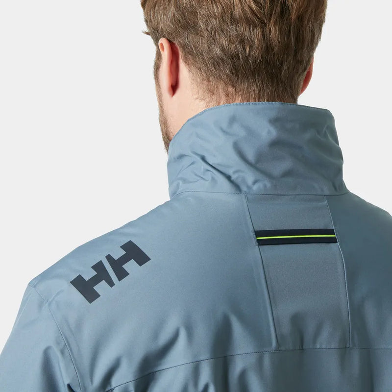 Helly Hansen Crew Midlayer Jacket