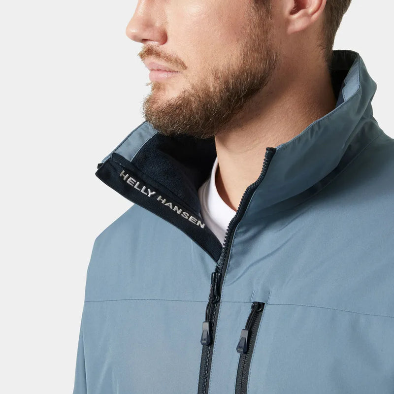 Helly Hansen Crew Midlayer Jacket