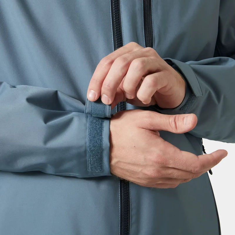 Helly Hansen Crew Midlayer Jacket