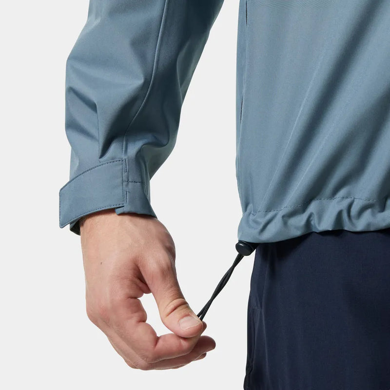 Helly Hansen Crew Midlayer Jacket