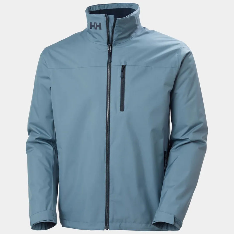 Helly Hansen Crew Midlayer Jacket