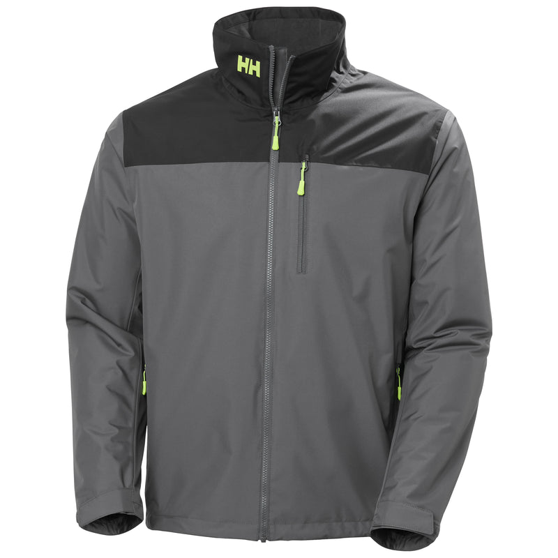 Helly Hansen Crew Midlayer Jacket