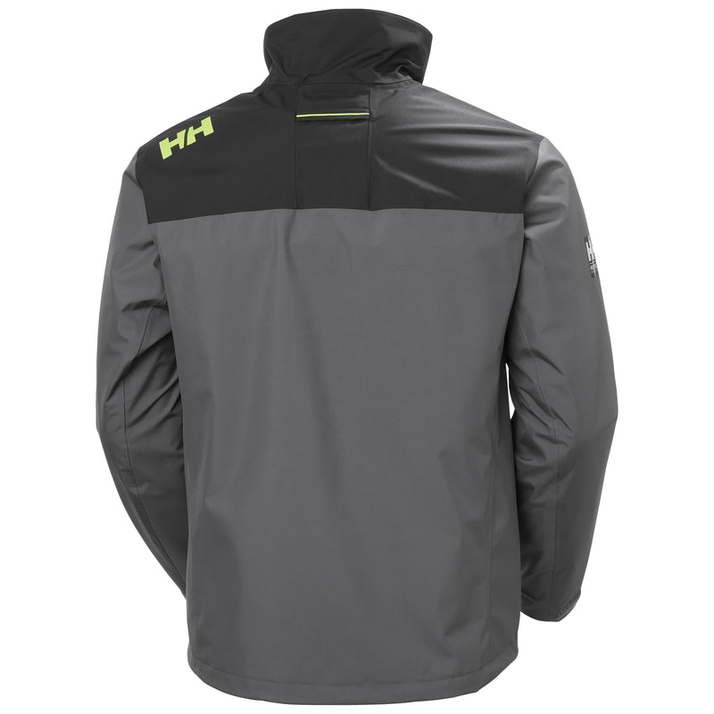Helly Hansen Crew Midlayer Jacket