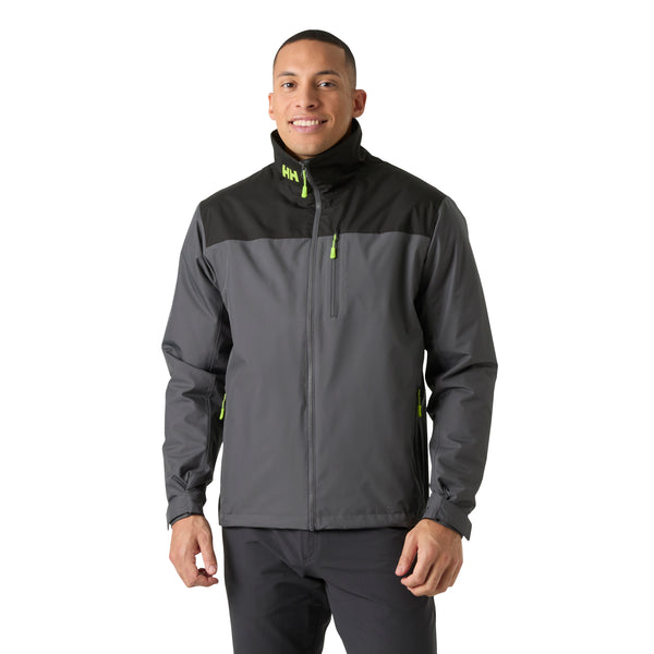 Helly Hansen Crew Midlayer Jacket