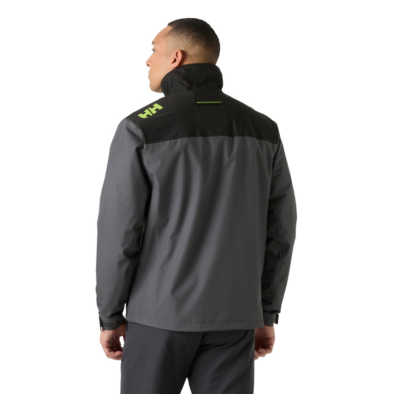 Helly Hansen Crew Midlayer Jacket