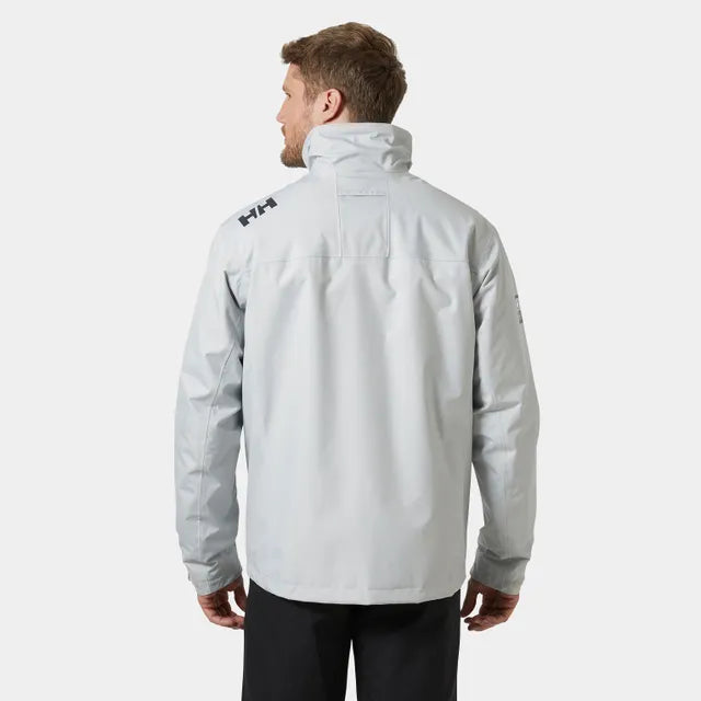 Helly Hansen Crew Midlayer Jacket