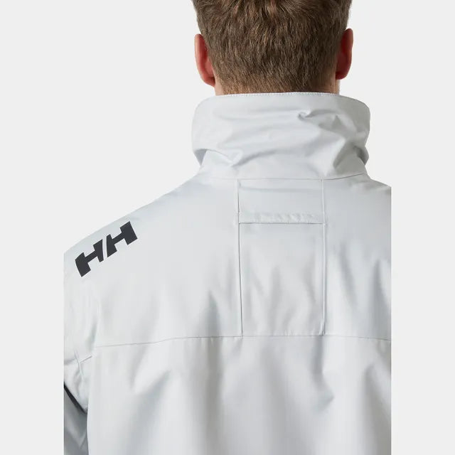 Helly Hansen Crew Midlayer Jacket