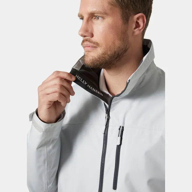 Helly Hansen Crew Midlayer Jacket