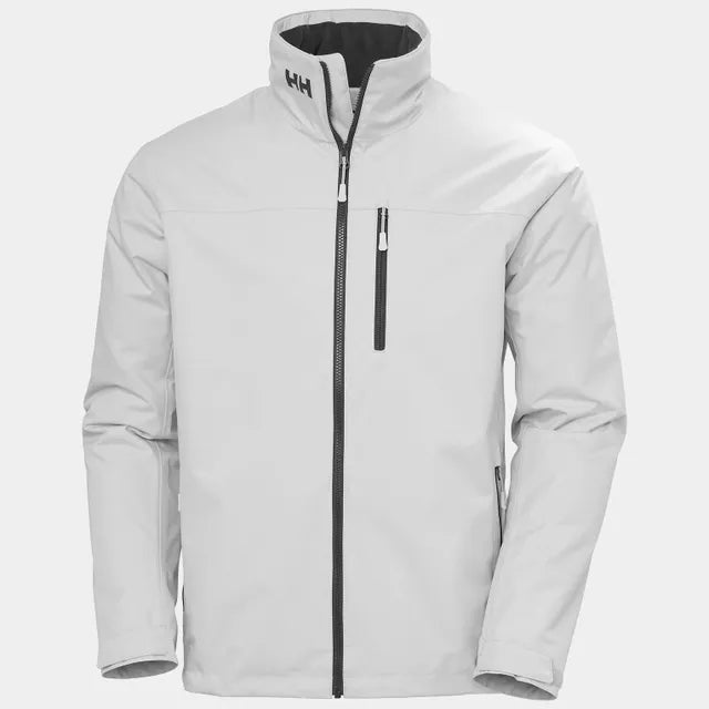 Helly Hansen Crew Midlayer Jacket