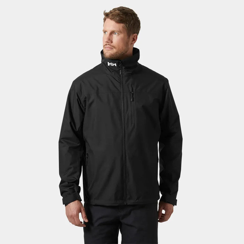 Helly Hansen Crew Midlayer Jacket