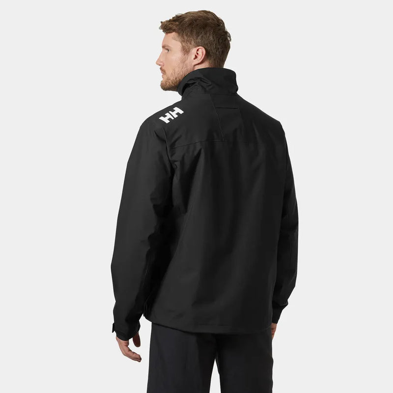 Helly Hansen Crew Midlayer Jacket
