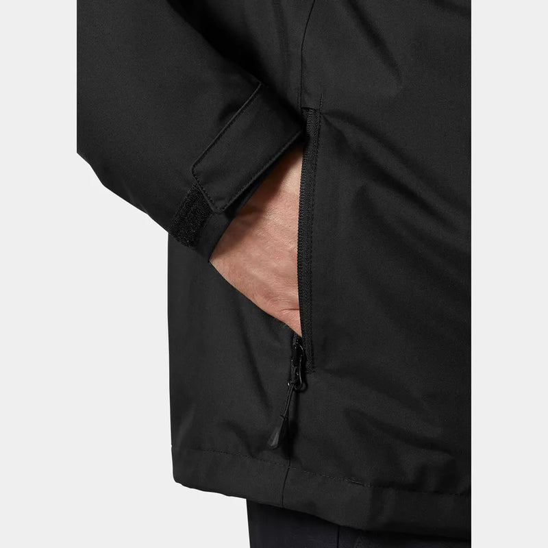 Helly Hansen Crew Midlayer Jacket
