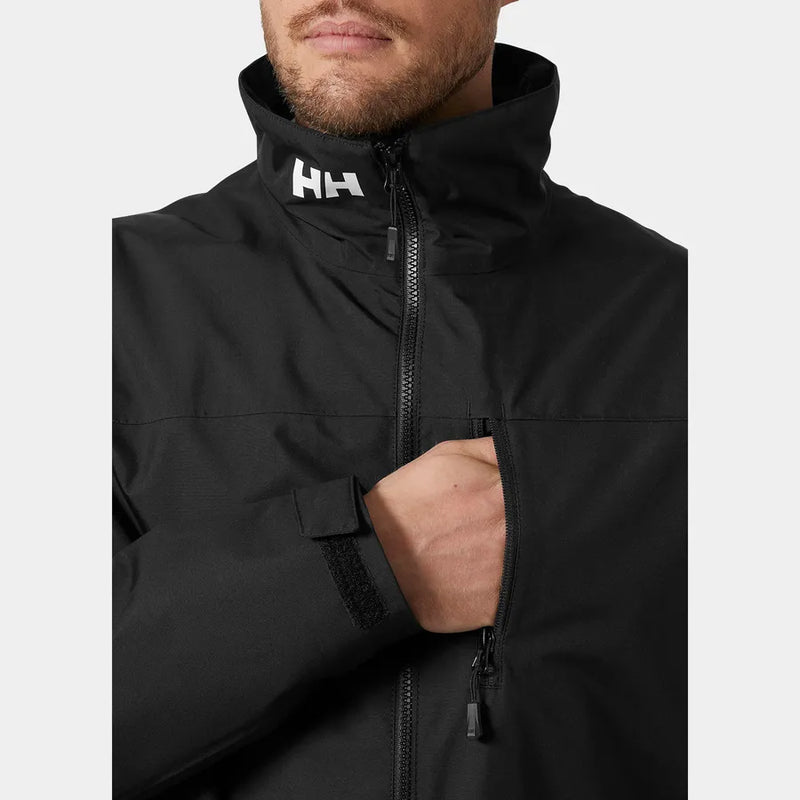 Helly Hansen Crew Midlayer Jacket
