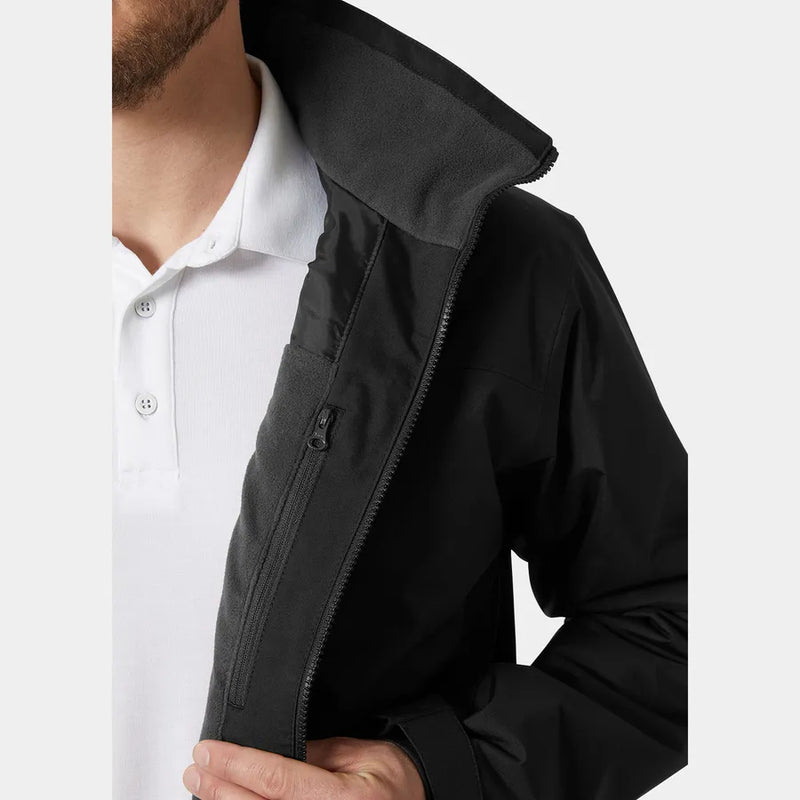 Helly Hansen Crew Midlayer Jacket