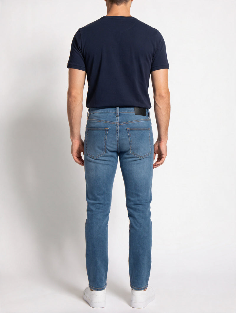 Salt & Lime Memphis Jean