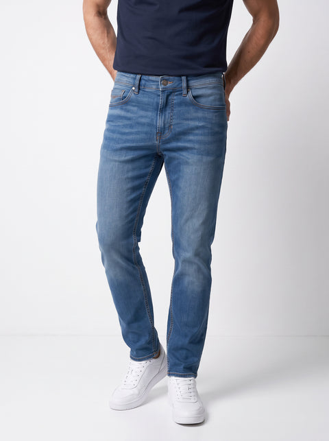 Salt & Lime Memphis Jean