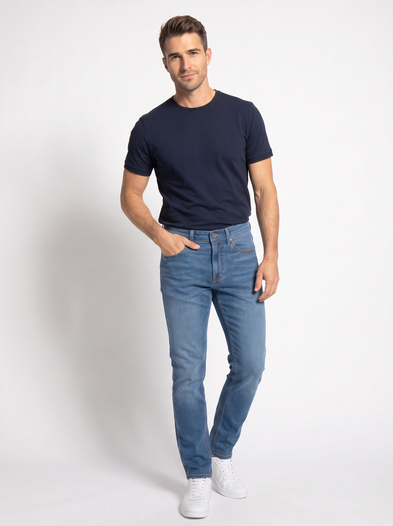 Salt & Lime Memphis Jean