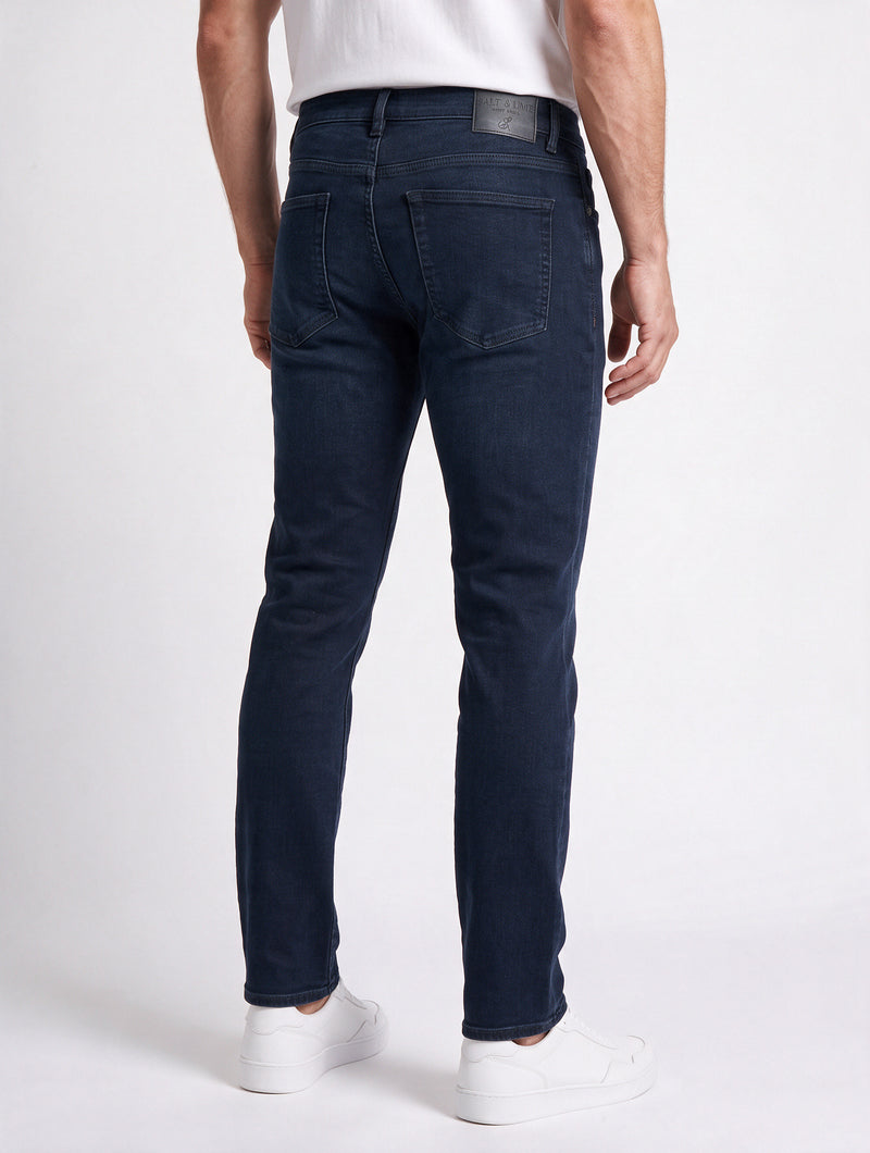 Salt & Lime Vegas Slim Jeans